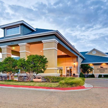 Homewood Suites By Hilton Amarillo Eksteriør billede