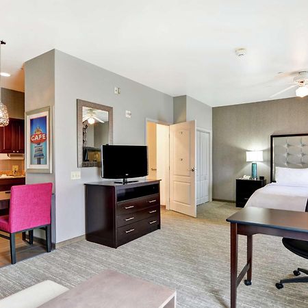 Homewood Suites By Hilton Amarillo Eksteriør billede