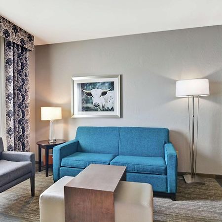 Homewood Suites By Hilton Amarillo Eksteriør billede