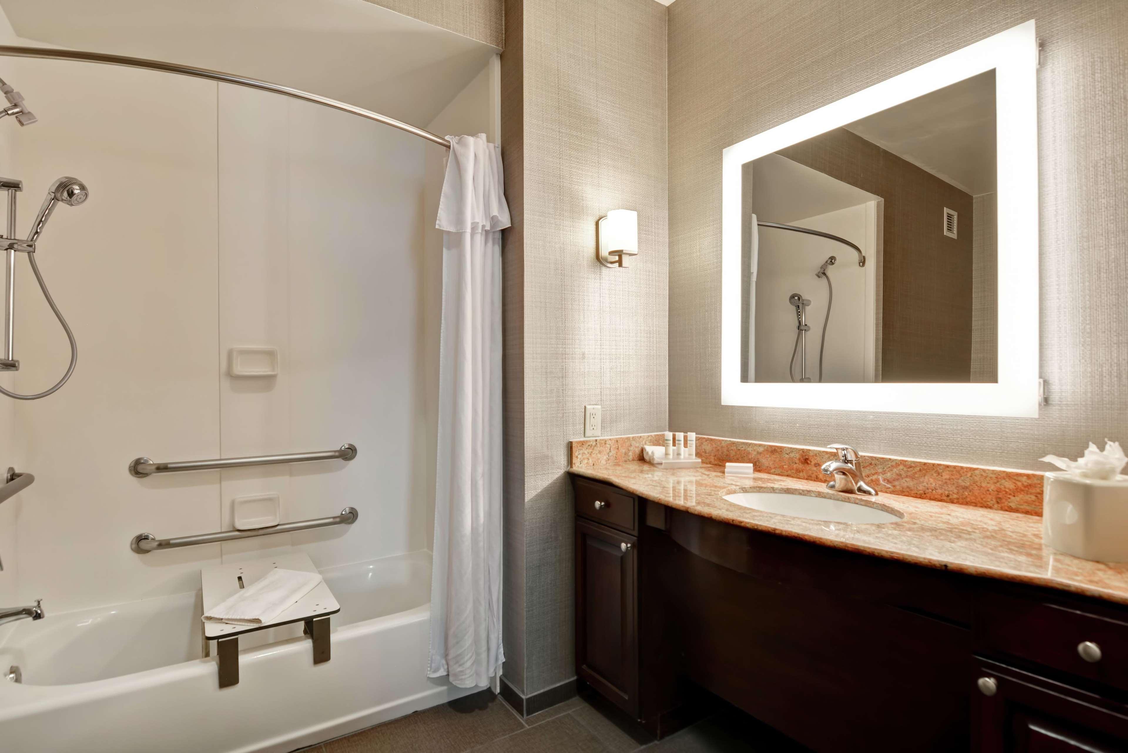 Homewood Suites By Hilton Amarillo Eksteriør billede