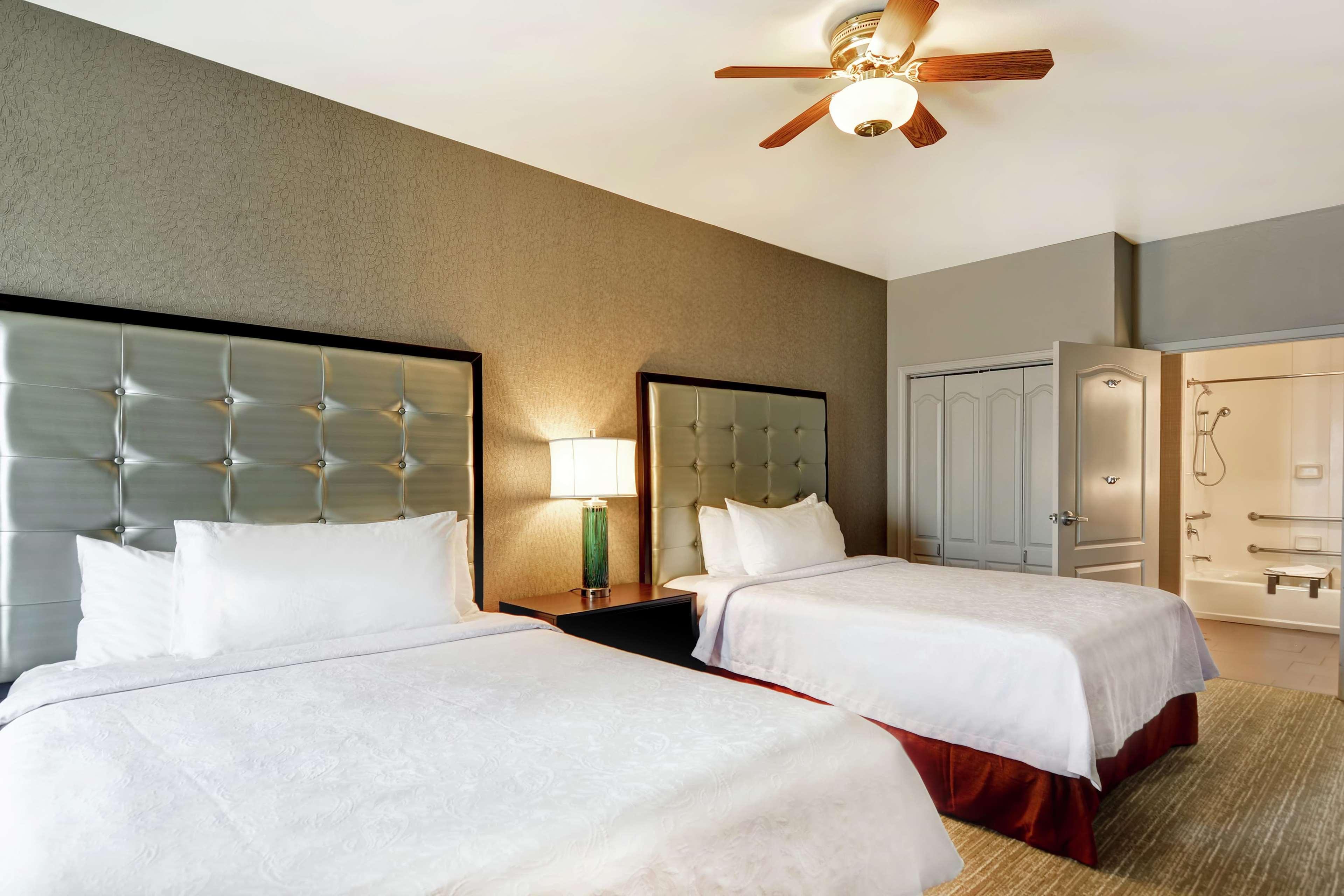 Homewood Suites By Hilton Amarillo Eksteriør billede