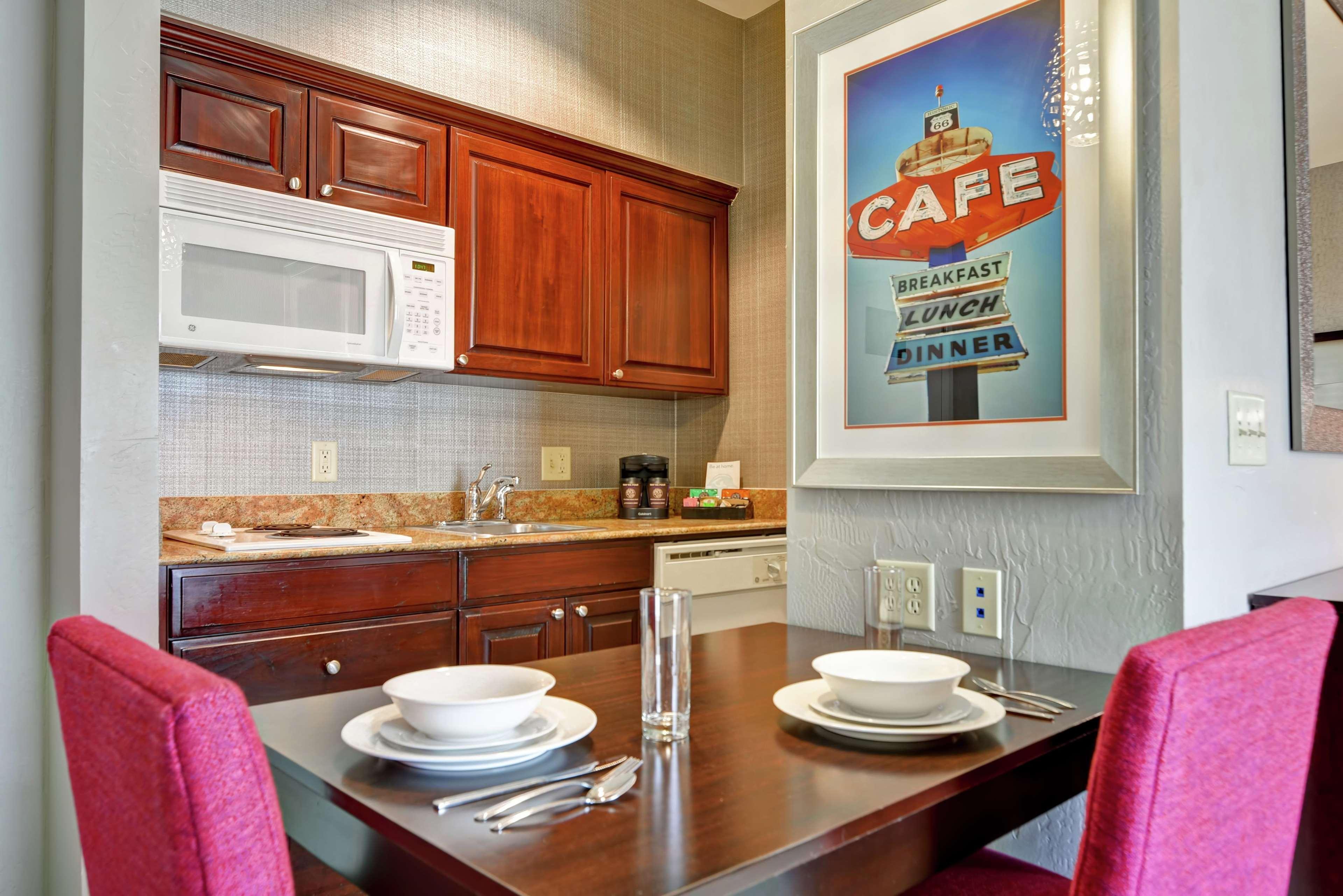 Homewood Suites By Hilton Amarillo Eksteriør billede