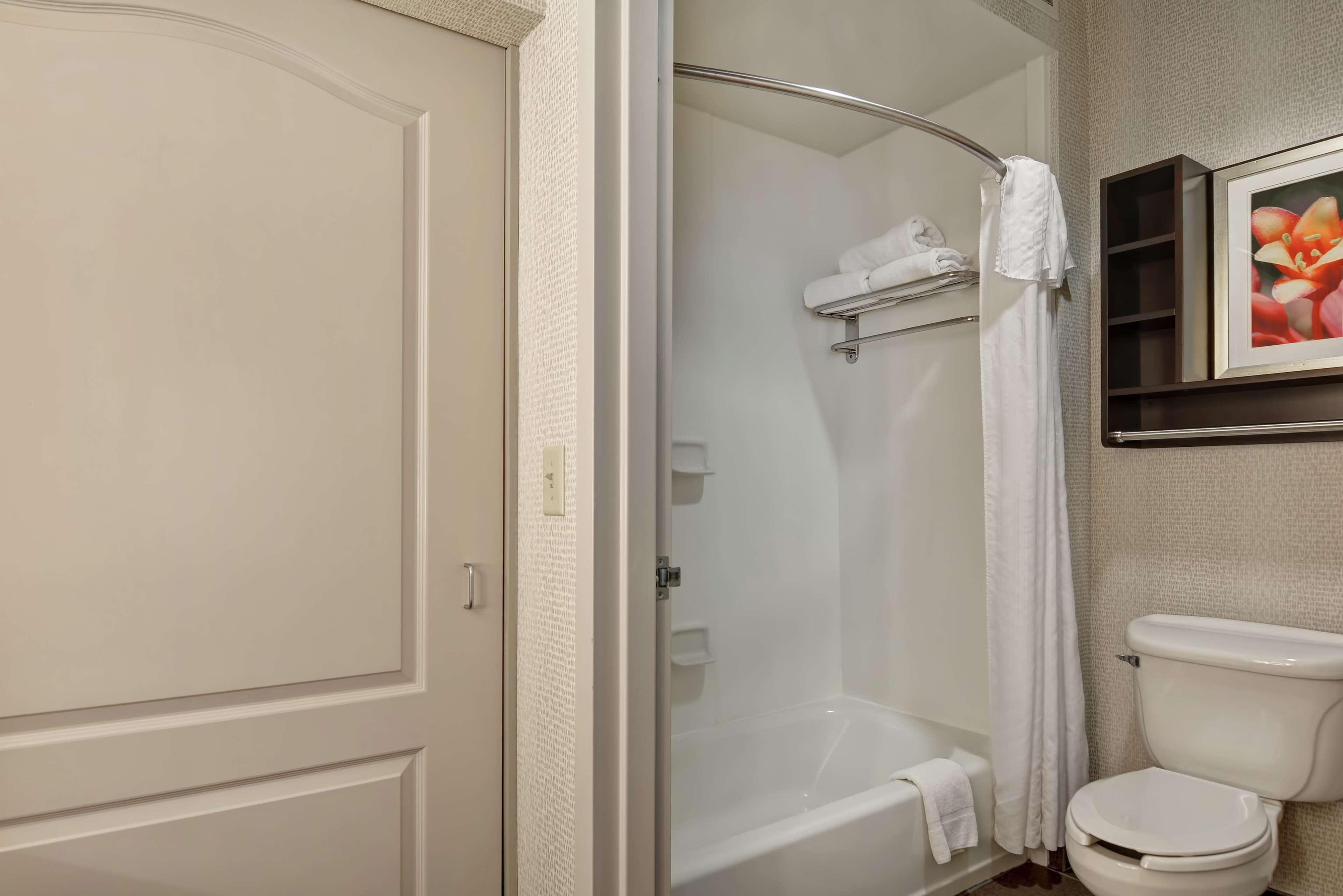 Homewood Suites By Hilton Amarillo Eksteriør billede