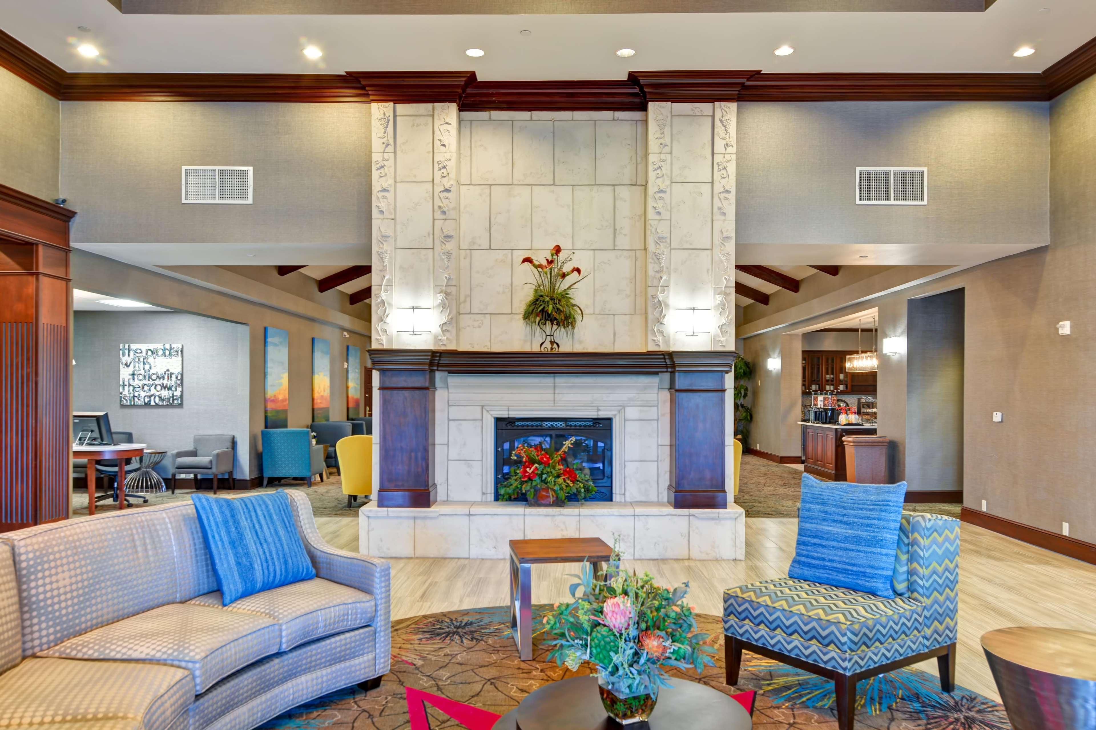 Homewood Suites By Hilton Amarillo Eksteriør billede