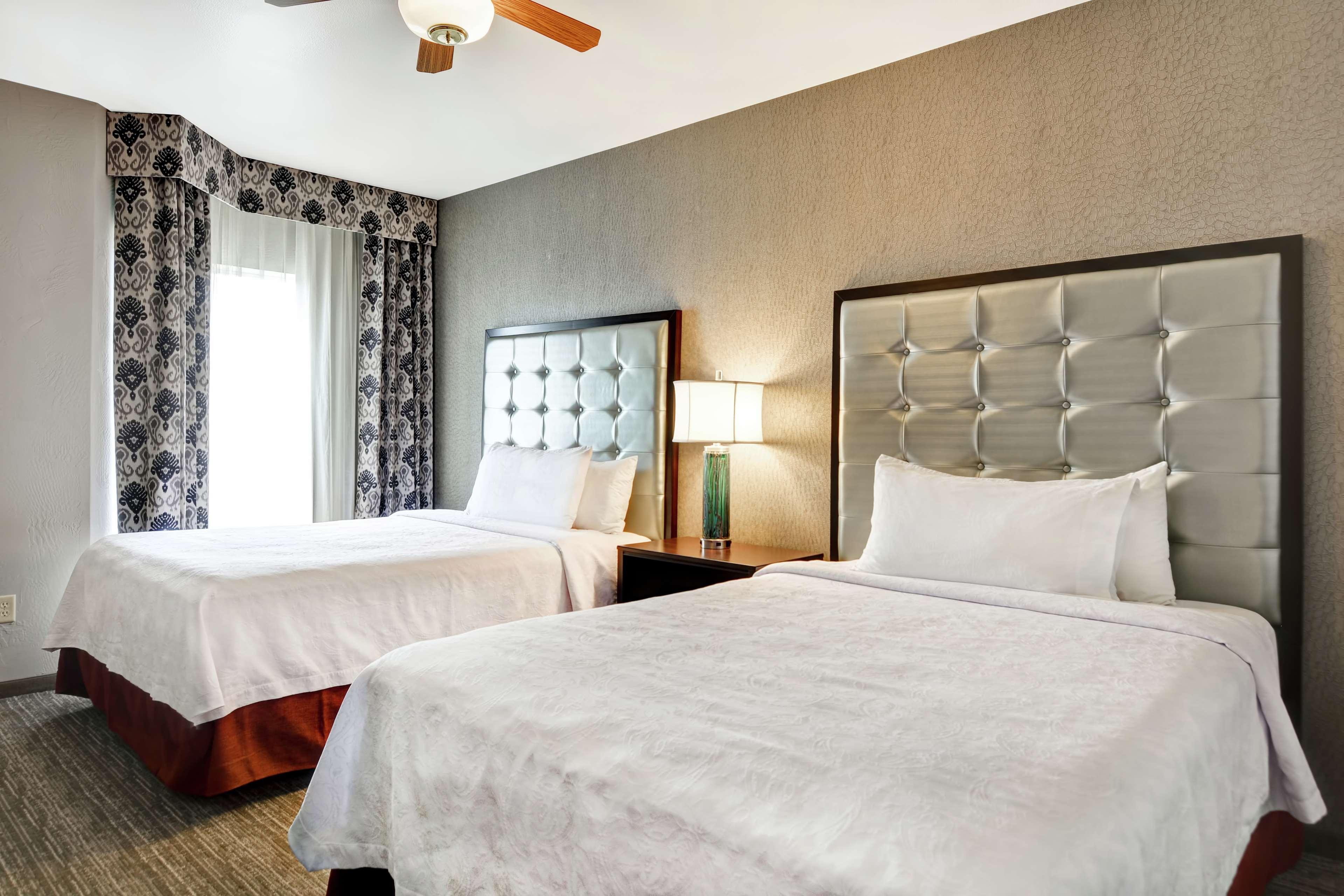 Homewood Suites By Hilton Amarillo Eksteriør billede