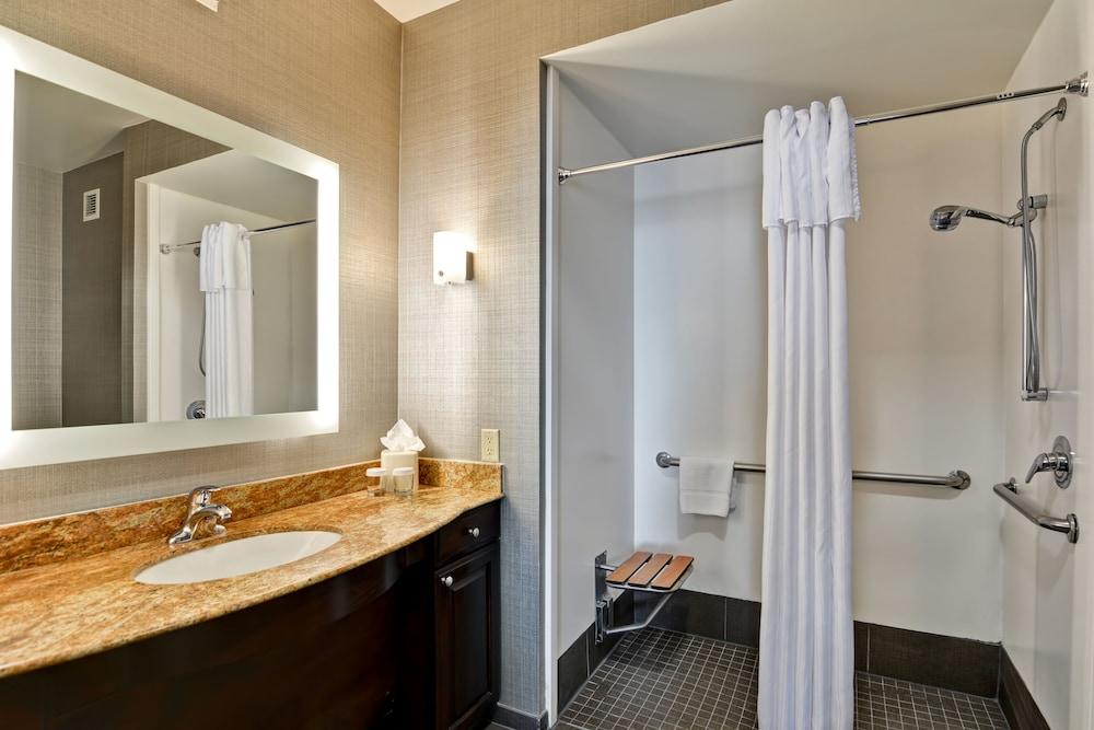 Homewood Suites By Hilton Amarillo Eksteriør billede
