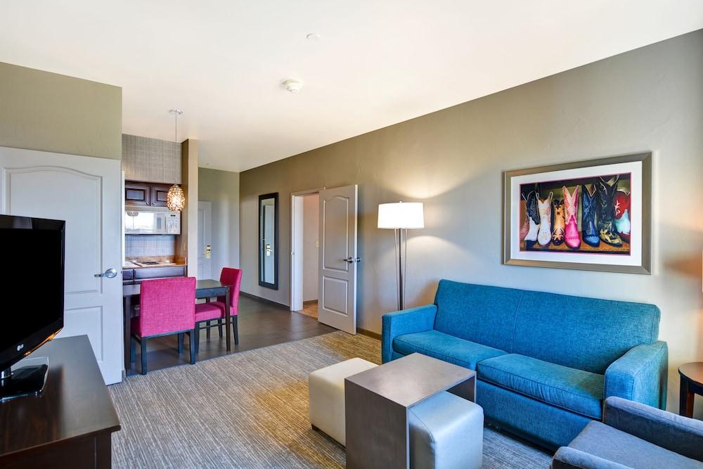 Homewood Suites By Hilton Amarillo Eksteriør billede