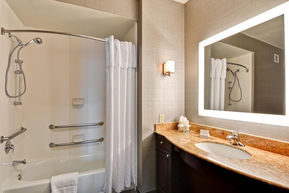 Homewood Suites By Hilton Amarillo Eksteriør billede