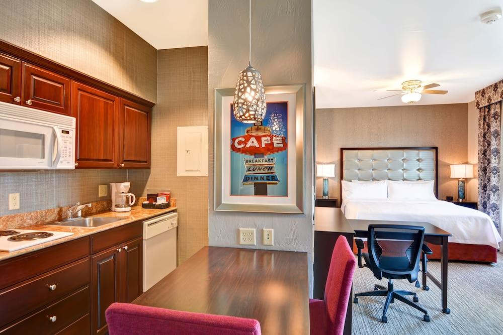 Homewood Suites By Hilton Amarillo Eksteriør billede