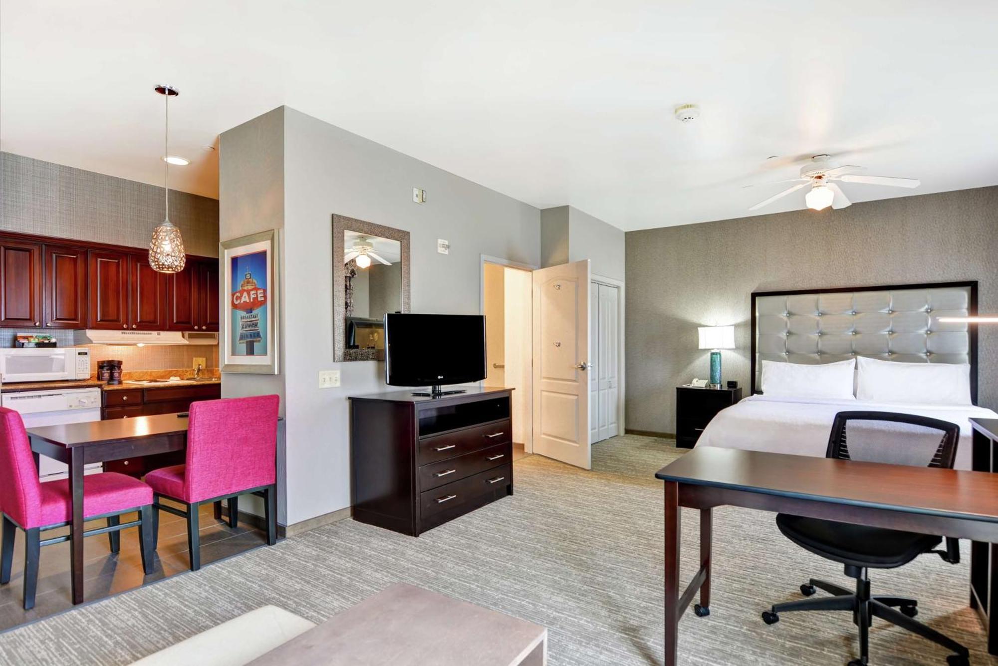 Homewood Suites By Hilton Amarillo Eksteriør billede