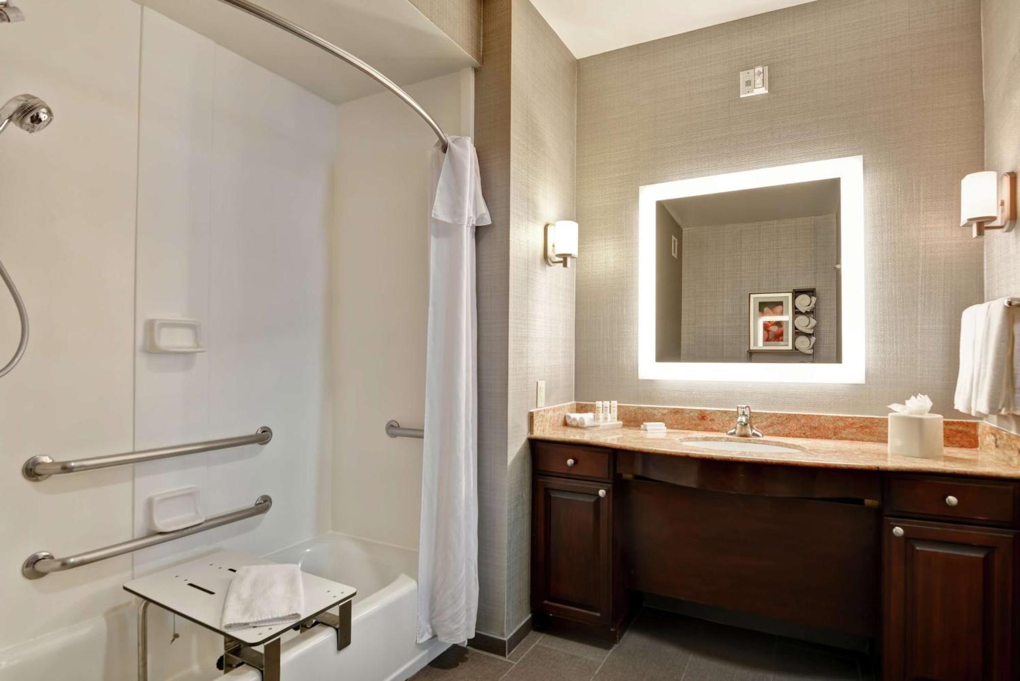 Homewood Suites By Hilton Amarillo Eksteriør billede