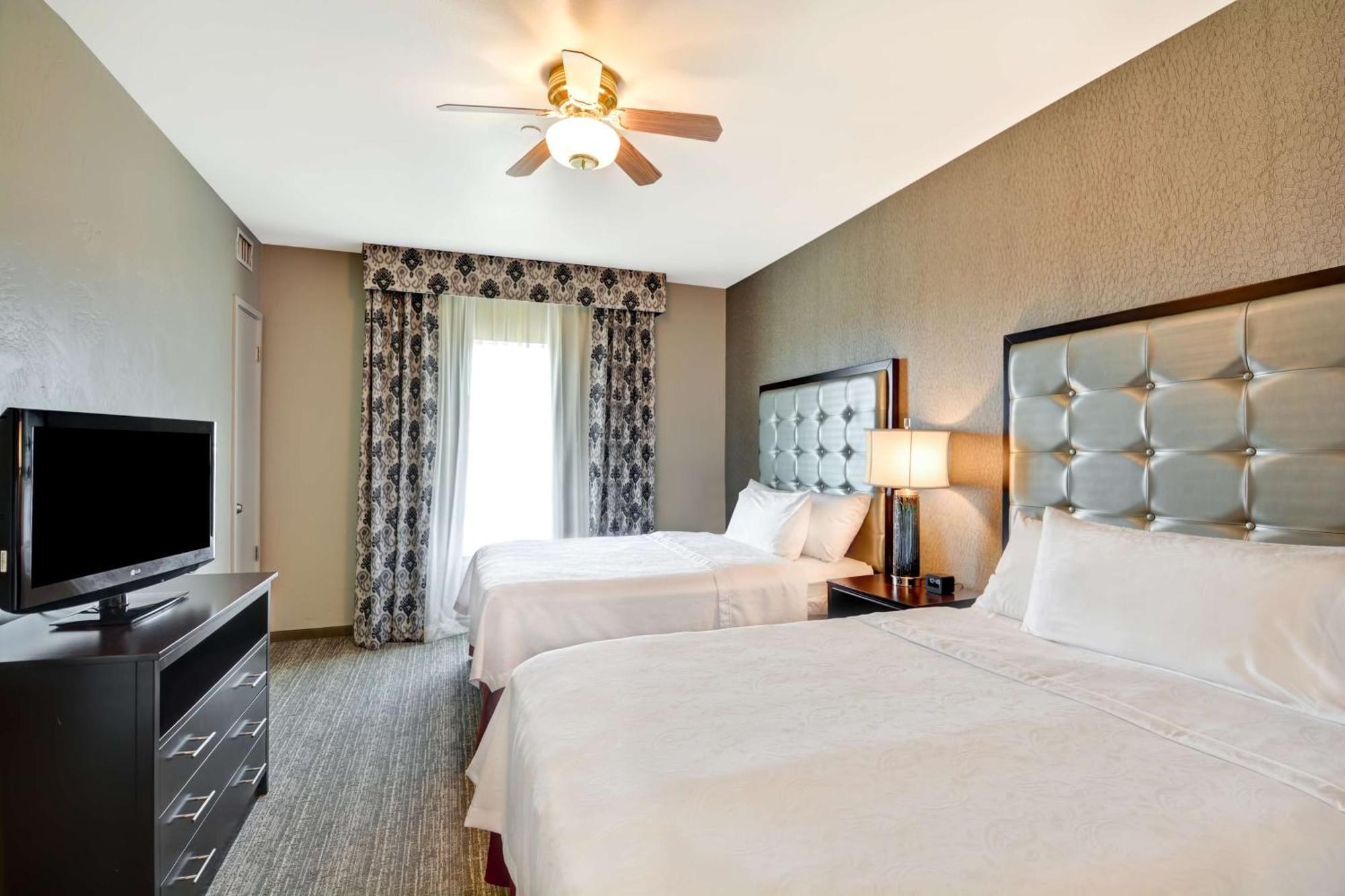 Homewood Suites By Hilton Amarillo Eksteriør billede