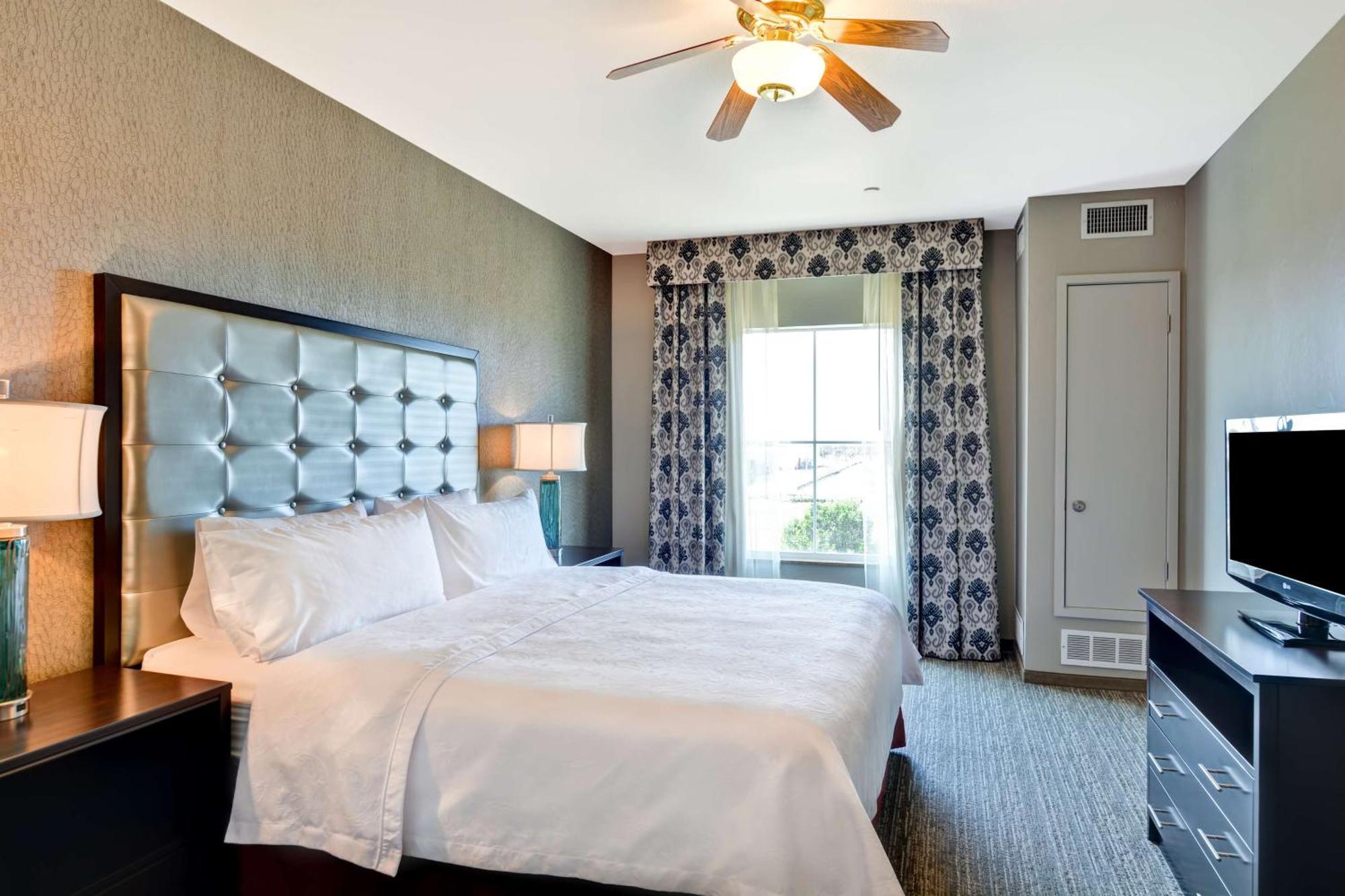 Homewood Suites By Hilton Amarillo Eksteriør billede