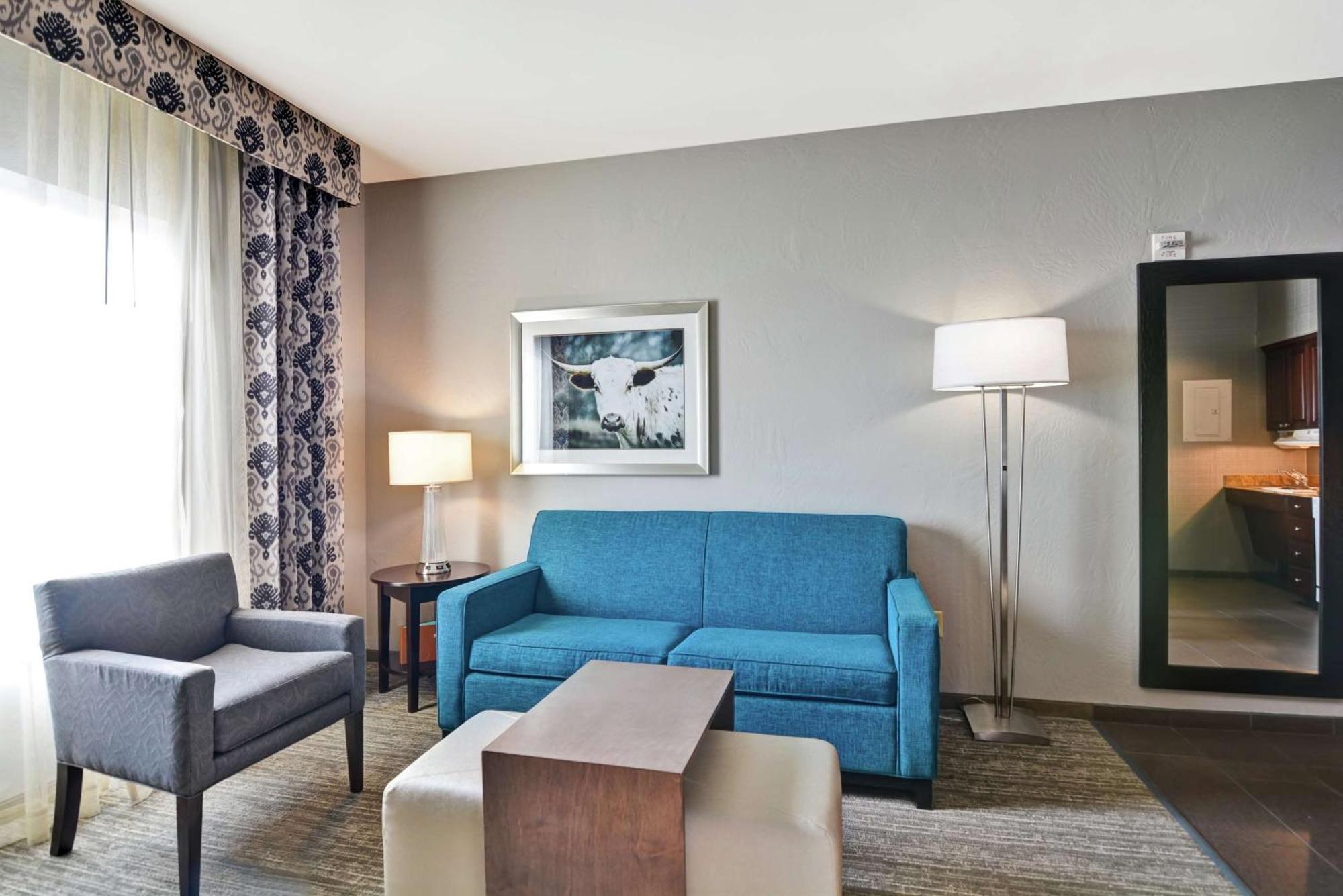 Homewood Suites By Hilton Amarillo Eksteriør billede