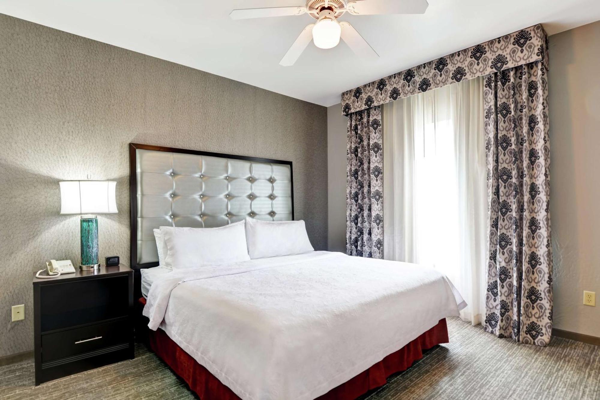 Homewood Suites By Hilton Amarillo Eksteriør billede