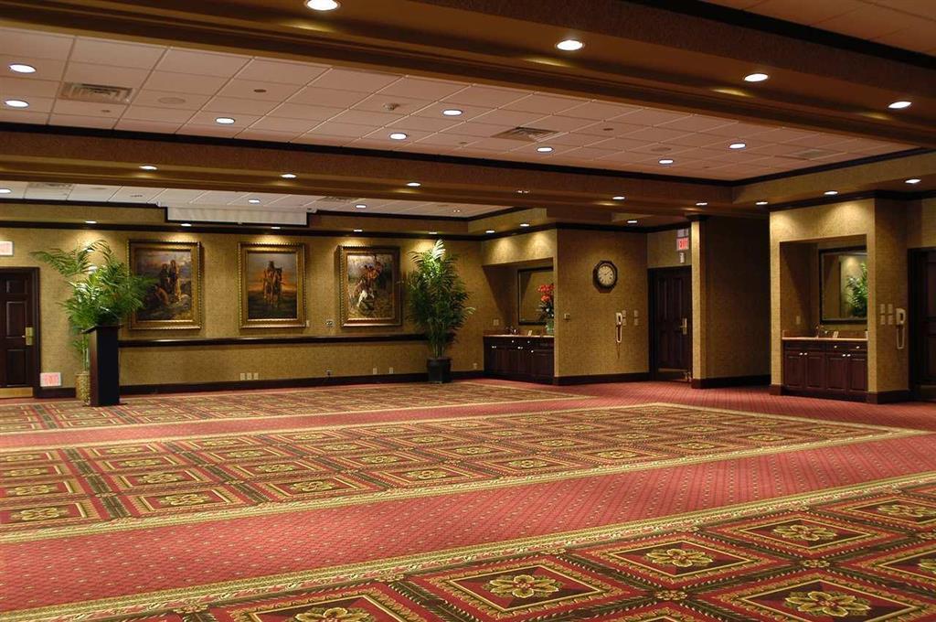 Homewood Suites By Hilton Amarillo Faciliteter billede