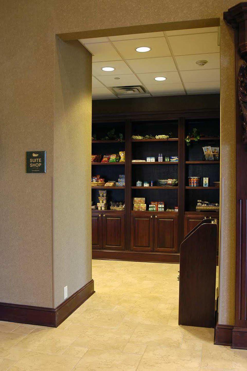 Homewood Suites By Hilton Amarillo Interiør billede