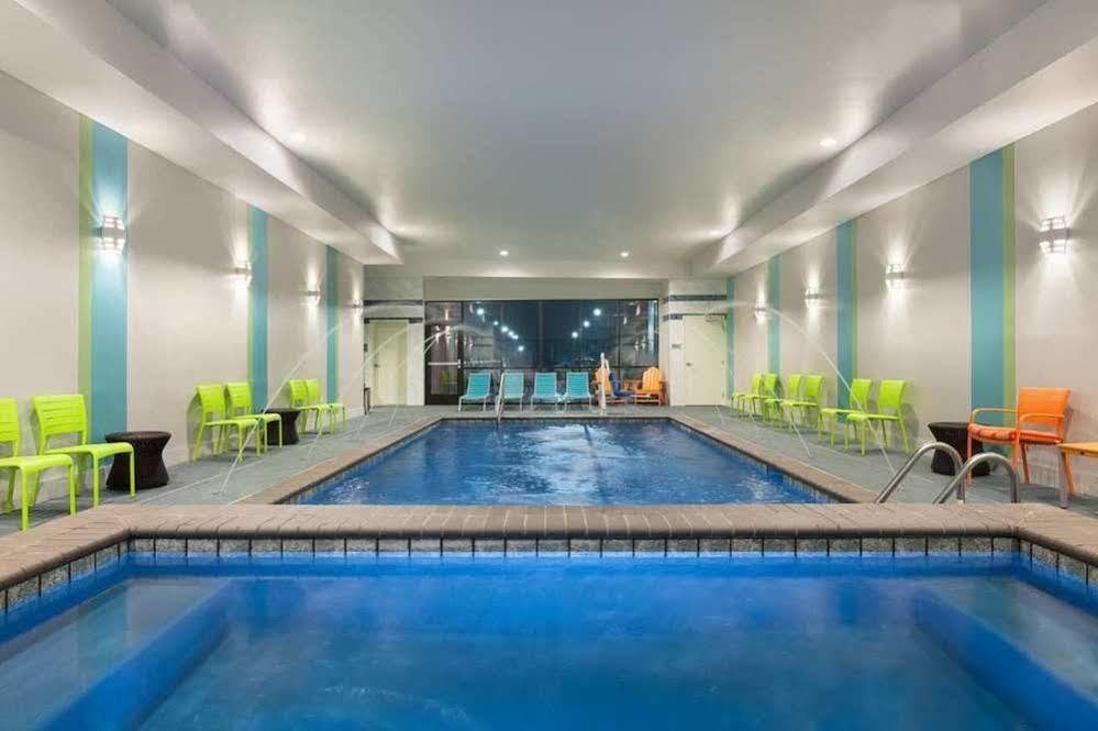 Homewood Suites By Hilton Amarillo Eksteriør billede