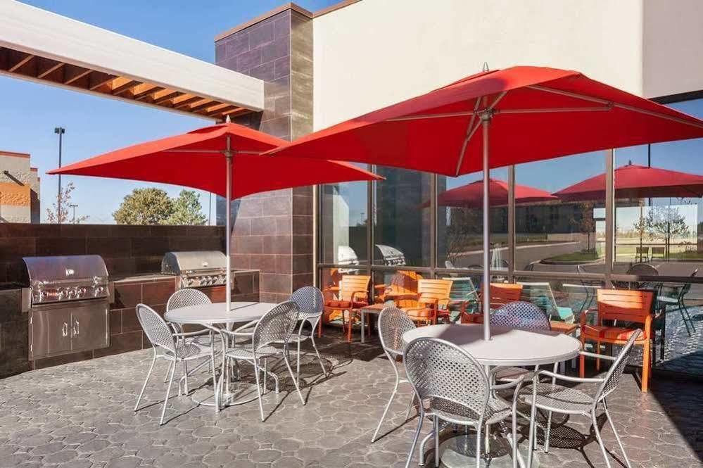 Homewood Suites By Hilton Amarillo Eksteriør billede