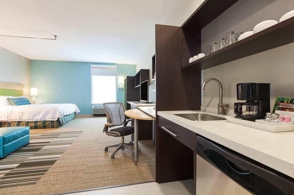 Homewood Suites By Hilton Amarillo Eksteriør billede