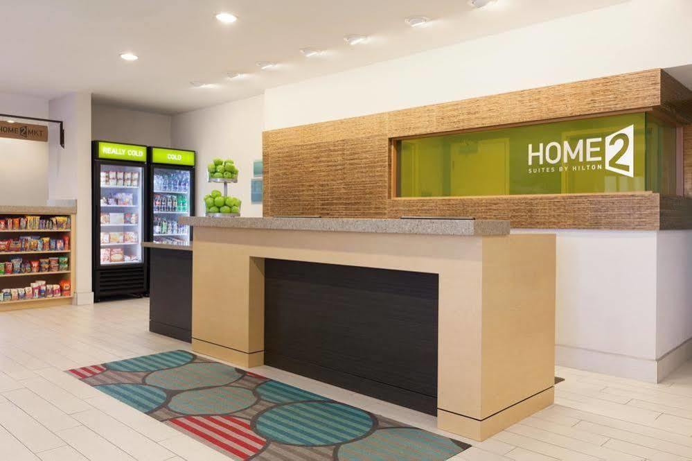 Homewood Suites By Hilton Amarillo Eksteriør billede